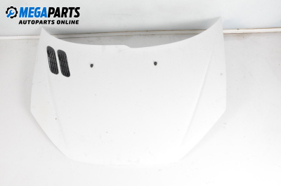 Преден капак за Peugeot 206 Hatchback (08.1998 - 12.2012), 2+1 вр., хечбек, позиция: предна