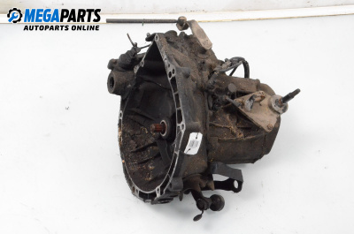 Ръчна скоростна кутия за Peugeot 206 Hatchback (08.1998 - 12.2012) 1.4 HDi eco 70, 68 к.с.