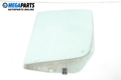 Странично стъкло за Volkswagen Crafter 30-50 Box (04.2006 - 12.2016), 2+1 вр., товарен, позиция: предна, лява