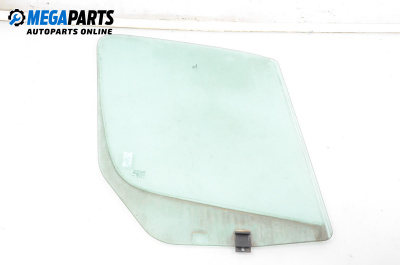 Странично стъкло за Volkswagen Crafter 30-50 Box (04.2006 - 12.2016), 2+1 вр., товарен, позиция: предна, дясна