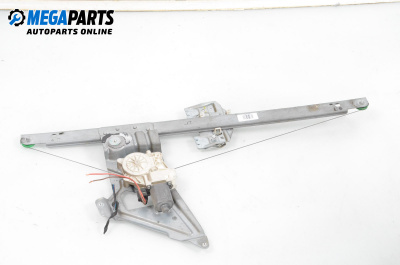 Машинка ел. стъкло за Volkswagen Crafter 30-50 Box (04.2006 - 12.2016), 2+1 вр., товарен, позиция: предна, дясна