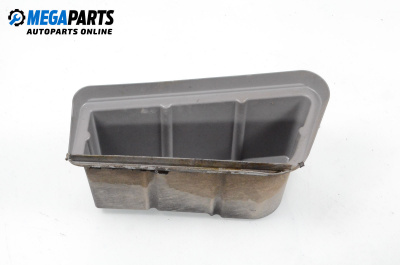 Барче за Volkswagen Crafter 30-50 Box (04.2006 - 12.2016)