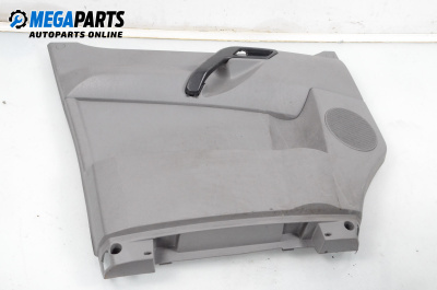 Кора врата за Volkswagen Crafter 30-50 Box (04.2006 - 12.2016), 2+1 вр., товарен, позиция: предна, лява