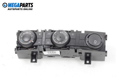 Панел климатик за Volkswagen Crafter 30-50 Box (04.2006 - 12.2016), № 2E1 927 139