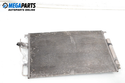 Климатичен радиатор за Volkswagen Crafter 30-50 Box (04.2006 - 12.2016) 2.5 TDI, 136 к.с.