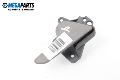 Вътрешна дръжка за Volkswagen Crafter 30-50 Box (04.2006 - 12.2016), 2+1 вр., товарен, позиция: дясна