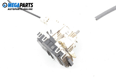 Брава на врата за Volkswagen Crafter 30-50 Box (04.2006 - 12.2016), позиция: лява