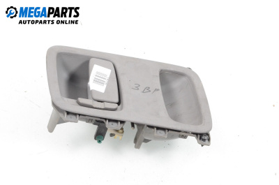 Вътрешна дръжка товарна врата за Volkswagen Crafter 30-50 Box (04.2006 - 12.2016), 2+1 вр., товарен