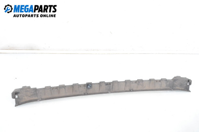 Държач броня за Volkswagen Crafter 30-50 Box (04.2006 - 12.2016), товарен, позиция: задна