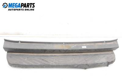 Задна броня за Volkswagen Crafter 30-50 Box (04.2006 - 12.2016), товарен