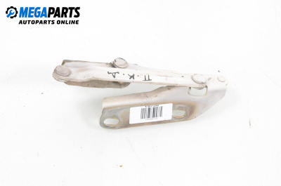 Панта преден капак за Volkswagen Crafter 30-50 Box (04.2006 - 12.2016), 2+1 вр., товарен, позиция: дясна