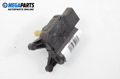Моторче клапа парно за Volkswagen Crafter 30-50 Box (04.2006 - 12.2016) 2.5 TDI, 136 к.с., № Bosch 0 132 801 375