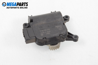 Моторче клапа парно за Volkswagen Crafter 30-50 Box (04.2006 - 12.2016) 2.5 TDI, 136 к.с., № Bosch 0 132 801 374