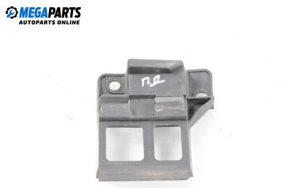 Държач броня за Volkswagen Crafter 30-50 Box (04.2006 - 12.2016), товарен, позиция: предна, дясна