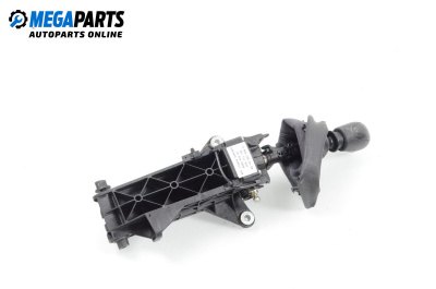 Скоростен лост (за превключване) за Volkswagen Crafter 30-50 Box (04.2006 - 12.2016), № 2E1711025