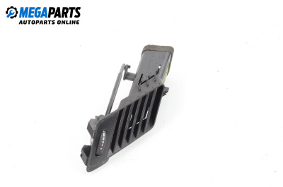 Духалка парно за Volkswagen Crafter 30-50 Box (04.2006 - 12.2016)