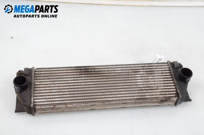 Интеркулер за Volkswagen Crafter 30-50 Box (04.2006 - 12.2016) 2.5 TDI, 136 к.с.