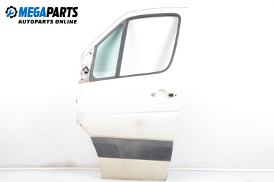 Врата за Volkswagen Crafter 30-50 Box (04.2006 - 12.2016), 2+1 вр., товарен, позиция: лява