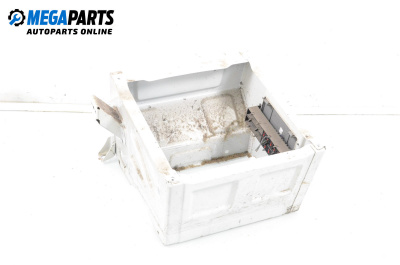 Планка за Volkswagen Crafter 30-50 Box (04.2006 - 12.2016), 2+1 вр., товарен