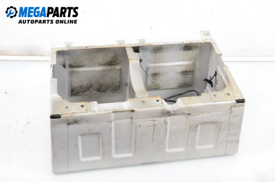 Планка за Volkswagen Crafter 30-50 Box (04.2006 - 12.2016), 2+1 вр., товарен