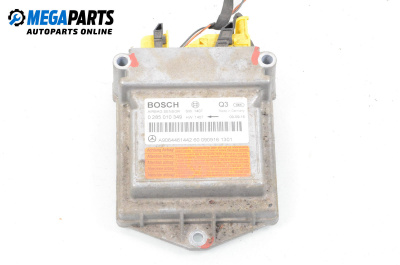 Модул за AIRBAG за Volkswagen Crafter 30-50 Box (04.2006 - 12.2016), № Bosch 0 285 010 349