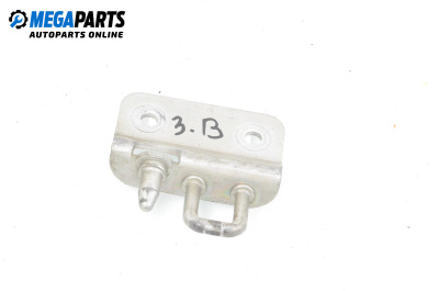 Заключалка врата за Volkswagen Crafter 30-50 Box (04.2006 - 12.2016), позиция: задна, дясна