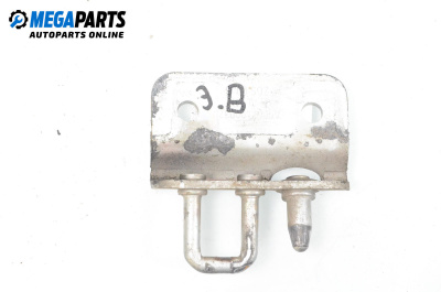 Заключалка врата за Volkswagen Crafter 30-50 Box (04.2006 - 12.2016), позиция: задна, лява