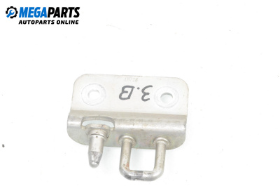 Заключалка врата за Volkswagen Crafter 30-50 Box (04.2006 - 12.2016), позиция: задна, лява