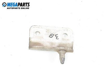 Заключалка врата за Volkswagen Crafter 30-50 Box (04.2006 - 12.2016), позиция: задна, лява