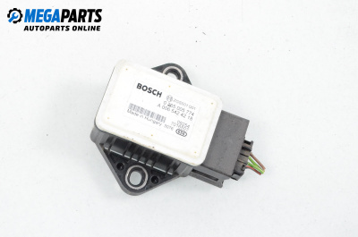 Сензор ESP за Volkswagen Crafter 30-50 Box (04.2006 - 12.2016), № Bosch 0 265 005 774