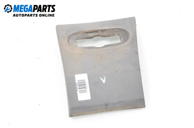 Външни лайсни за Volkswagen Crafter 30-50 Box (04.2006 - 12.2016), товарен, позиция: лява