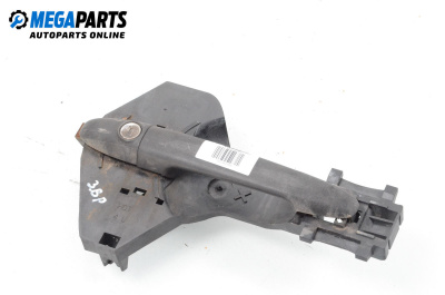 Външна дръжка товарна врата за Volkswagen Crafter 30-50 Box (04.2006 - 12.2016), 2+1 вр., товарен