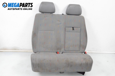 Седалки за Volkswagen Crafter 30-50 Box (04.2006 - 12.2016), 2+1 вр.