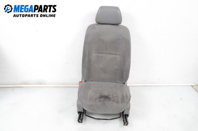 Седалка за Volkswagen Crafter 30-50 Box (04.2006 - 12.2016), 2+1 вр., позиция: предна, лява