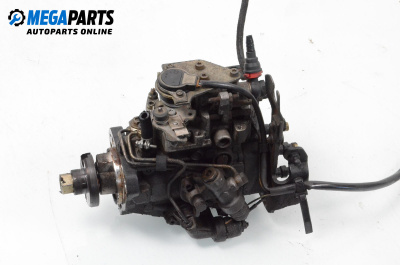 ГНП-горивонагнетателна помпа за Ford Fiesta IV Hatchback (08.1995 - 09.2002) 1.8 D, 60 к.с.