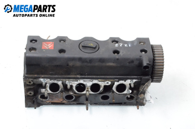 Глава за Citroen Saxo Hatchback (02.1996 - 04.2004) 1.5 D, 54 к.с.