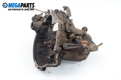 Ръчна скоростна кутия за Citroen Saxo Hatchback (02.1996 - 04.2004) 1.5 D, 54 к.с.