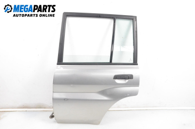 Врата за Mitsubishi Pajero PININ (03.1999 - 06.2007), 4+1 вр., джип, позиция: задна, лява