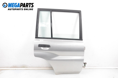 Врата за Mitsubishi Pajero PININ (03.1999 - 06.2007), 4+1 вр., джип, позиция: задна, дясна