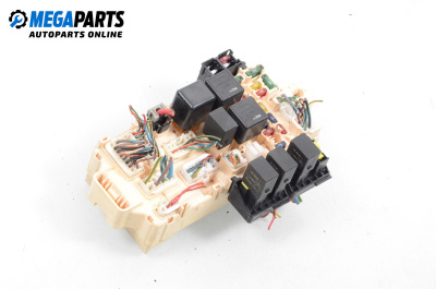 Бушонно табло за Mitsubishi Pajero PININ (03.1999 - 06.2007) 1.8 (H76W, H66W), 114 к.с.