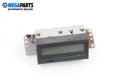 Часовник с индикаторен дисплей за Mitsubishi Pajero PININ (03.1999 - 06.2007), № MR444752