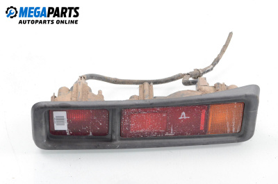 Стоп в броня за Mitsubishi Pajero PININ (03.1999 - 06.2007), джип, позиция: дясна