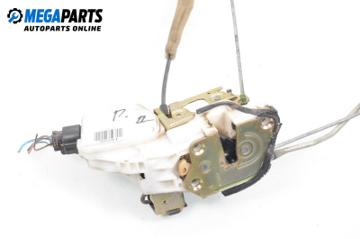 Брава на врата за Mitsubishi Pajero PININ (03.1999 - 06.2007), позиция: предна, дясна