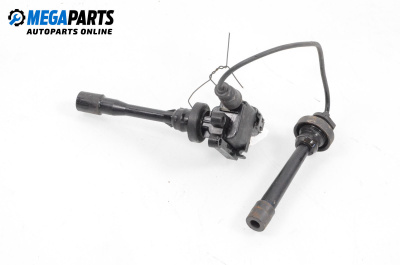 Запалителна бобина за Mitsubishi Pajero PININ (03.1999 - 06.2007) 1.8 (H76W, H66W), 114 к.с.