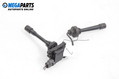 Запалителна бобина за Mitsubishi Pajero PININ (03.1999 - 06.2007) 1.8 (H76W, H66W), 114 к.с.