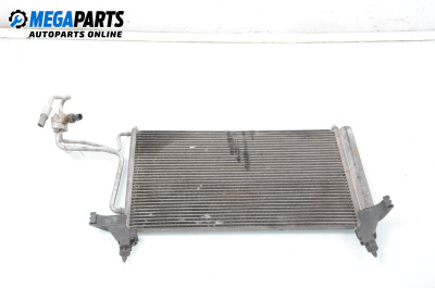 Климатичен радиатор за Fiat Stilo Hatchback (10.2001 - 11.2010) 1.6 16V (192_XB1A), 103 к.с.