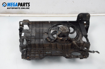 Перка охлаждане за Fiat Stilo Hatchback (10.2001 - 11.2010) 1.6 16V (192_XB1A), 103 к.с.