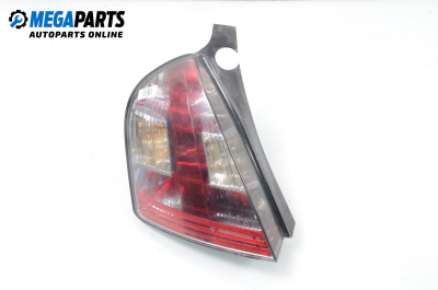 Стоп за Fiat Stilo Hatchback (10.2001 - 11.2010), хечбек, позиция: лява