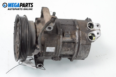 Компресор климатик за Fiat Stilo Hatchback (10.2001 - 11.2010) 1.6 16V (192_XB1A), 103 к.с., № 447220-8630