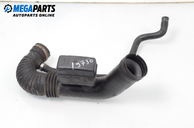 Въздуховод за Fiat Stilo Hatchback (10.2001 - 11.2010) 1.6 16V (192_XB1A), 103 к.с.